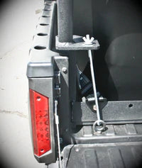 Ranger 800XP Backseat and Roll Cage Kit