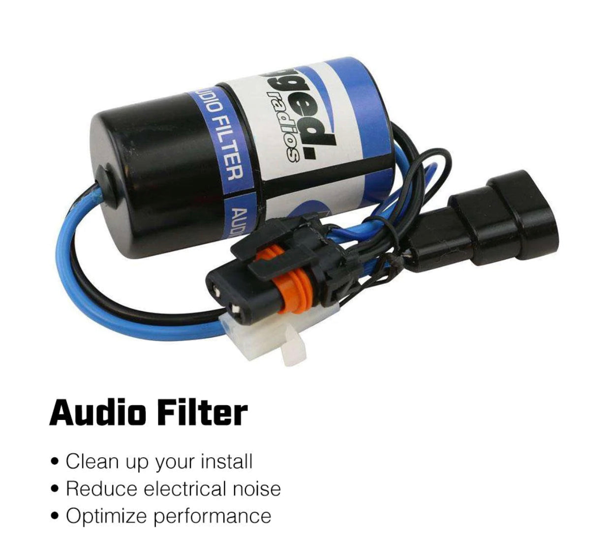 Polaris General Complete UTV Communication Kit
