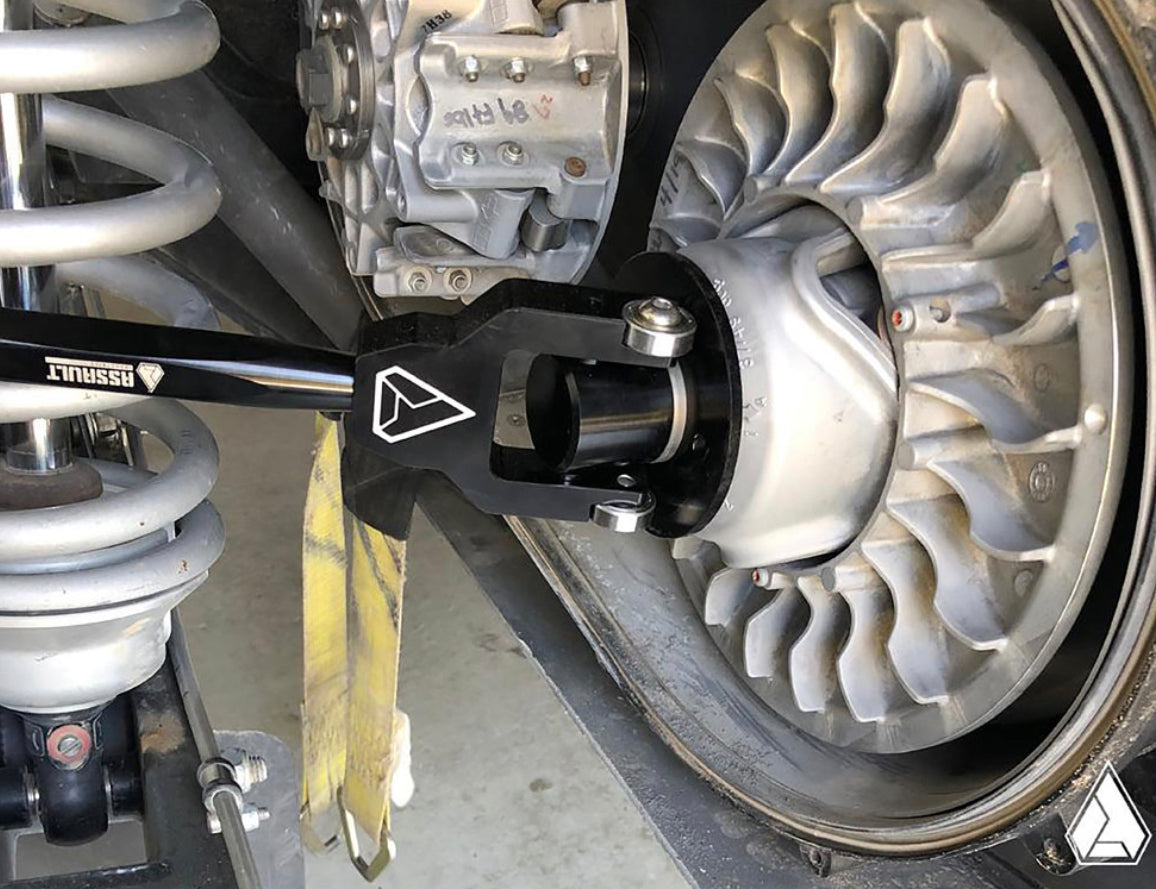 Assault Industries F-22 belt replacement tool