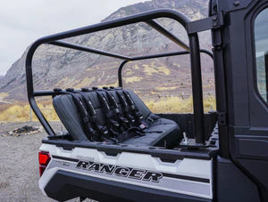Ranger 1000 Rear Seat and Roll Cage Kit