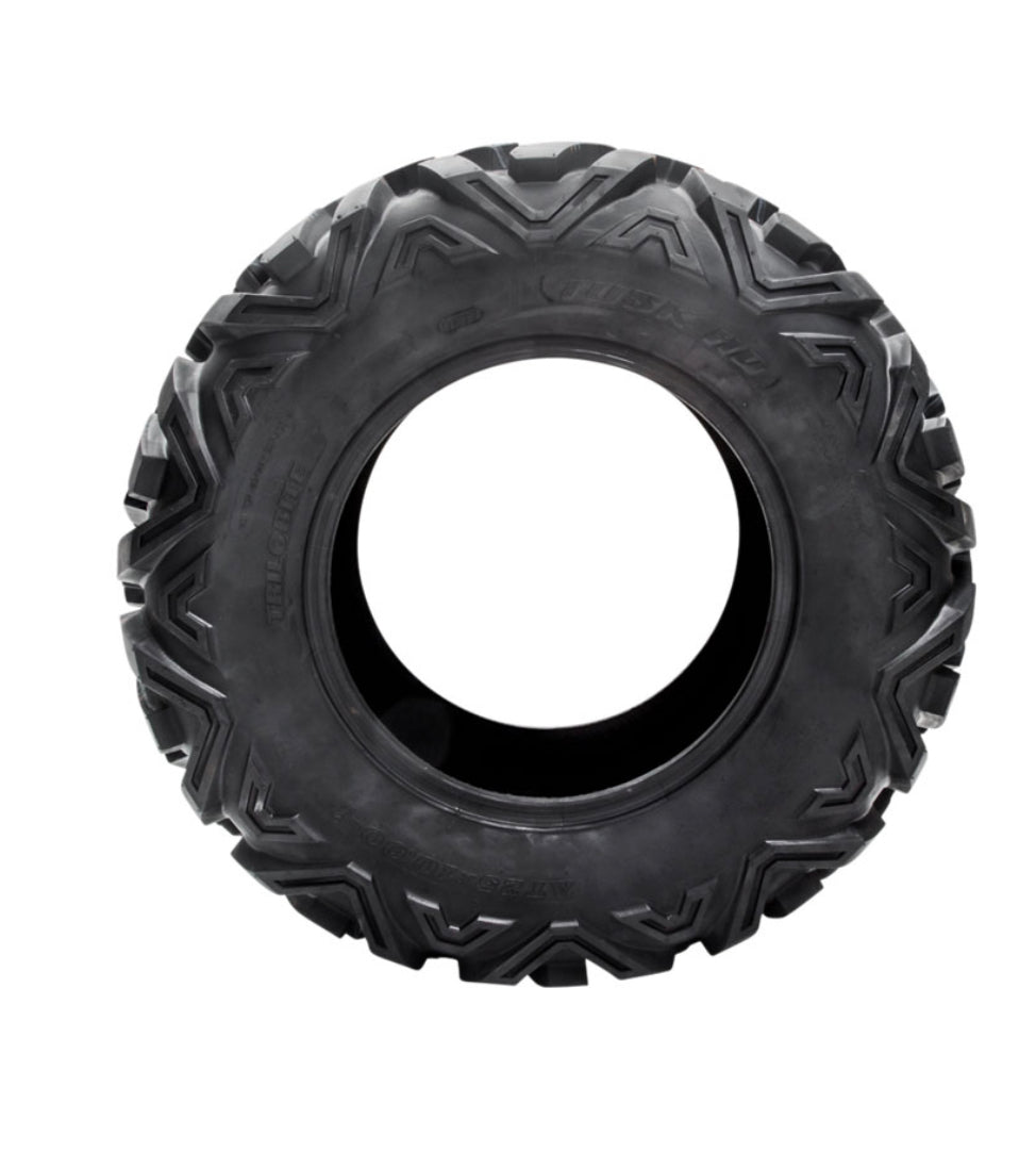 Tusk Trilobite HD