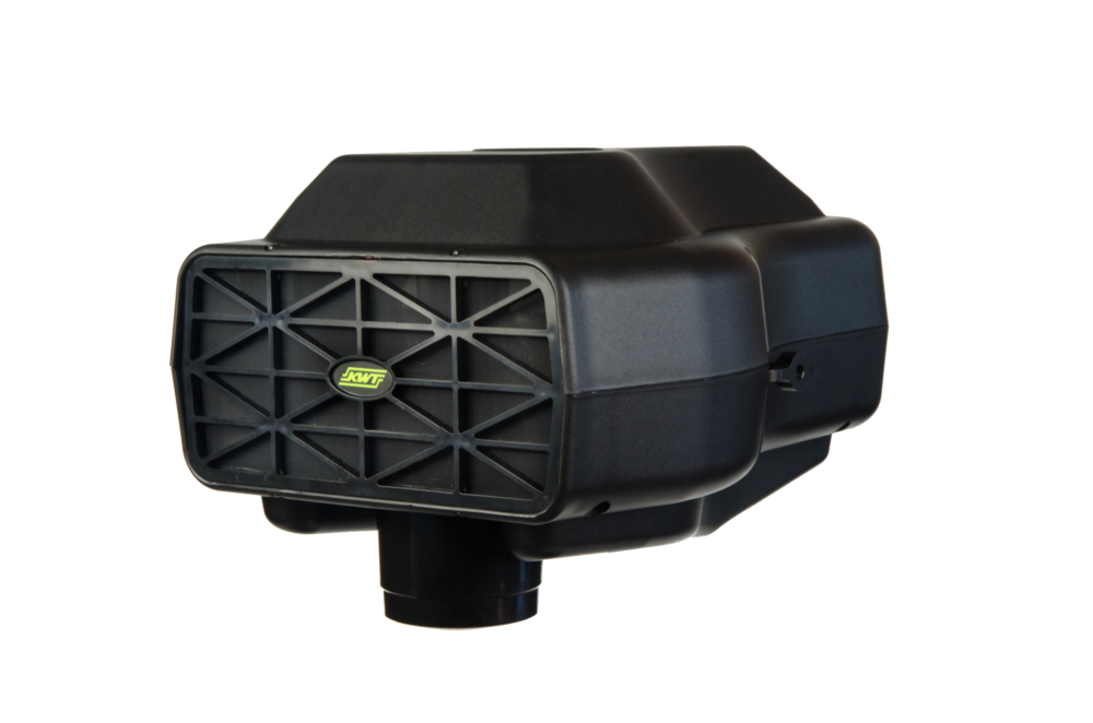 2016+ POLARIS RZR XP 1000 TURBO (S) KWT Particle Separator