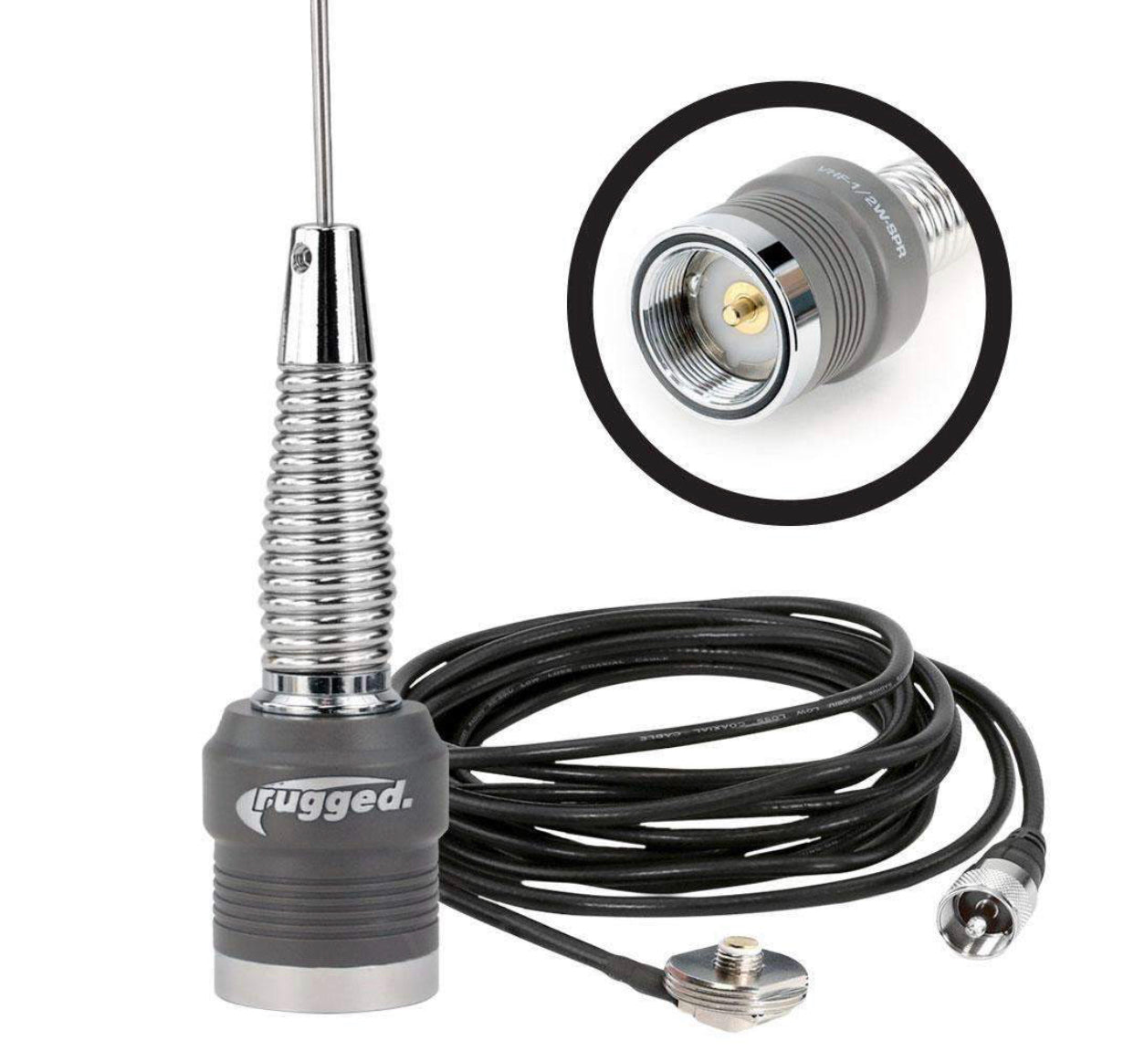 Polaris General Complete UTV Communication Kit