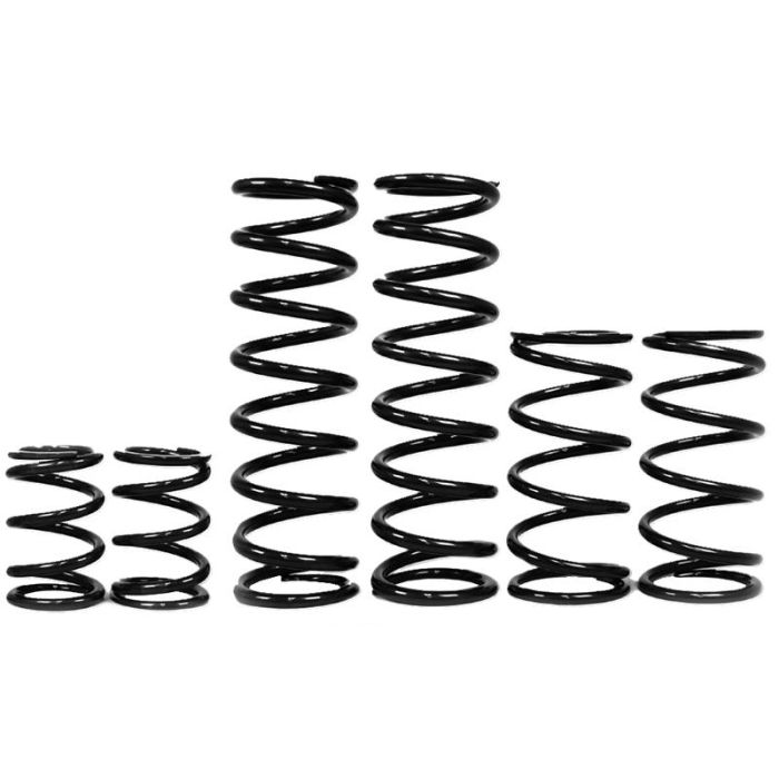 CAN-AM MAVERICK X3 64" STAGE 1 SPRING KIT