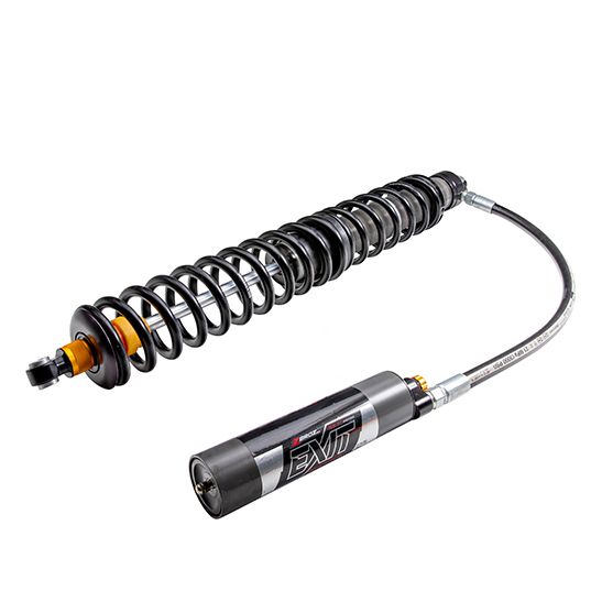 CAN-AM MAVERICK X3 MAX 72" 2.5" X2 SERIES REAR REMOTE EXIT SHOCKS