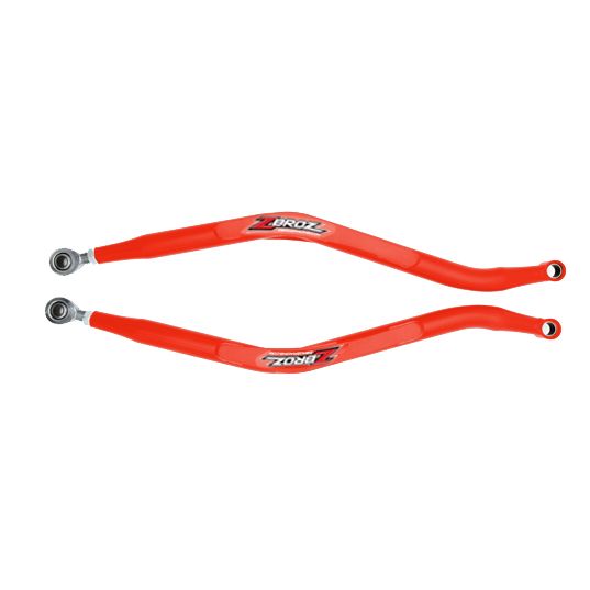 POLARIS RZR XP 1000/TURBO | XP 4 1000/TURBO HD PRO LOWER RADIUS RODS (2014-2016)