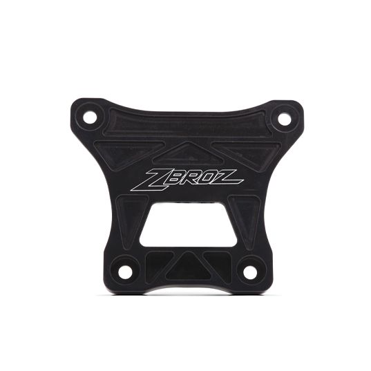 POLARIS RZR TURBO S/TURBO S 4 BILLET GUSSET PLATE