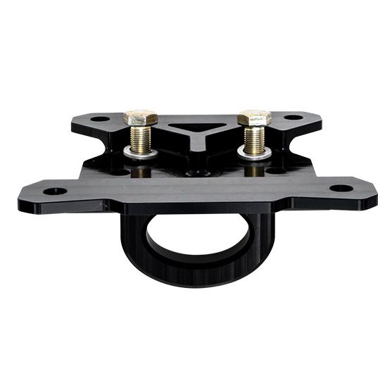 CAN-AM MAVERICK X3/X3 MAX 64" INTENSE SERIES BILLET GUSSET PLATE