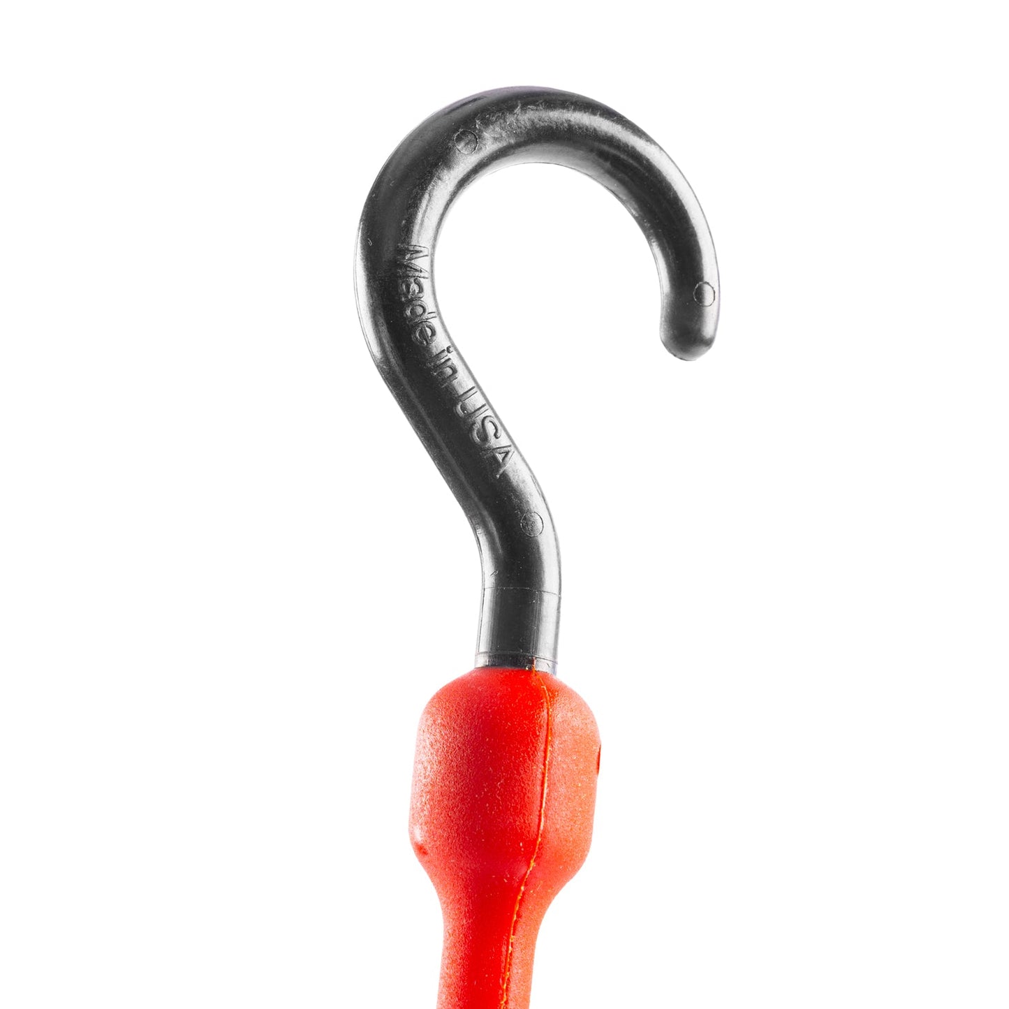18" Easy Stretch Bungee Cord 4 Pack - BIHLERFLEX- Premium Tie-Down Products
