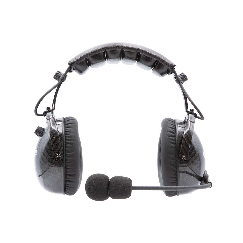ALPHABASS HEADSET WITH OFFROAD CABLE