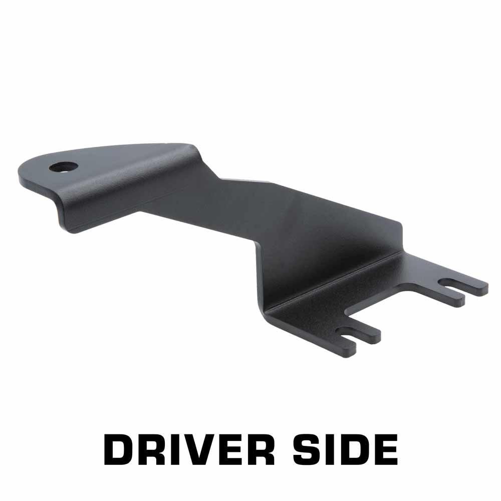 ANTENNA MOUNT FOR 1ST GEN FORD RAPTOR - DRIVER SIDE