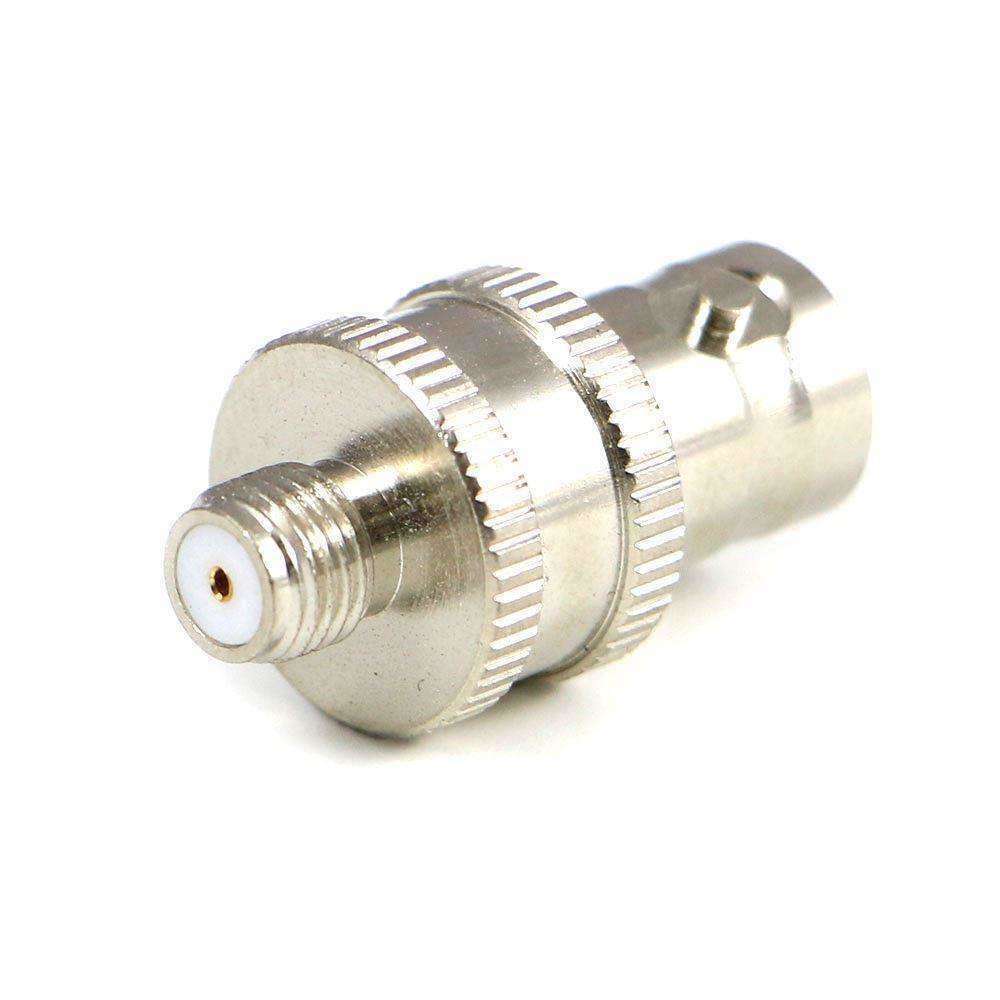BNC ANTENNA ADAPTER FOR MOTOROLA HANDHELD RADIOS