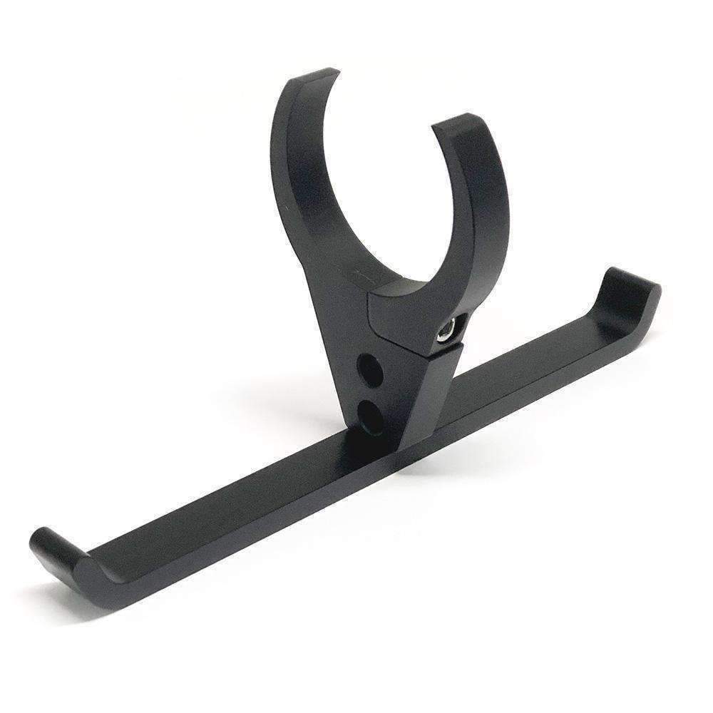 UTV DUAL HEADSET HANGER WITH BAR MOUNT (1.0")