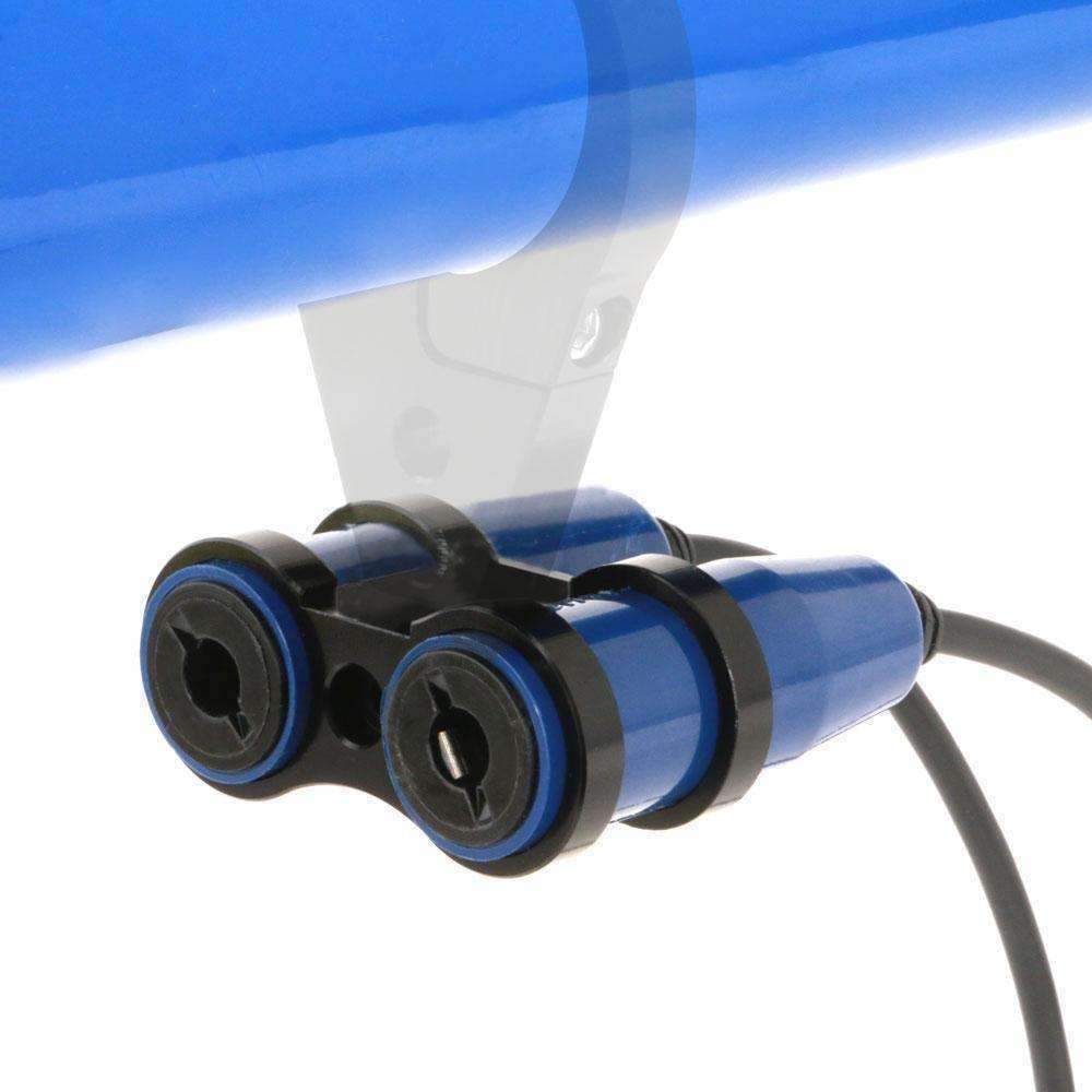 DUAL NEXUS JACK BAR MOUNT