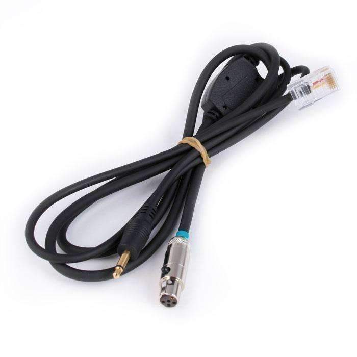 KENWOOD TM261 MOBILE RADIO JUMPER CABLE