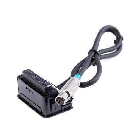 MOTOROLA MCS2000 MOBILE RADIO JUMPER CABLE