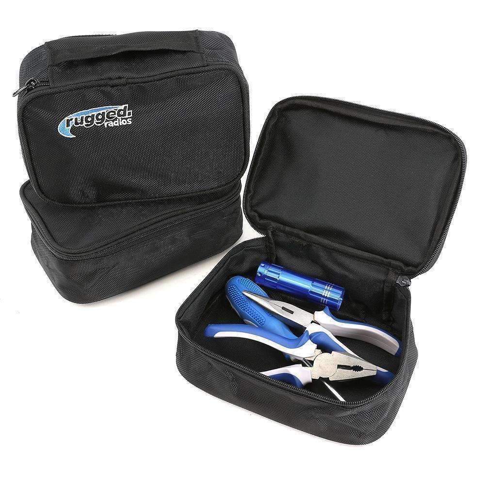 CUBE PACKING BAG FOR TOOLS, CABLES & ACCESSORIES