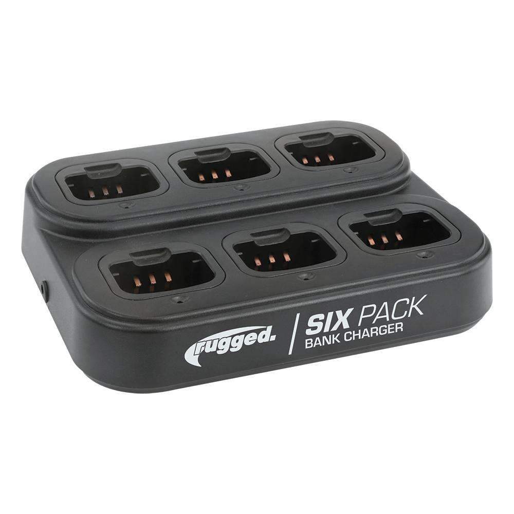 6-PACK CHARGER FOR R1