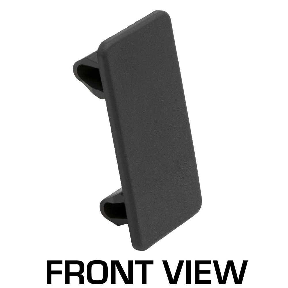 ROCKER SWITCH HOLE PLUG