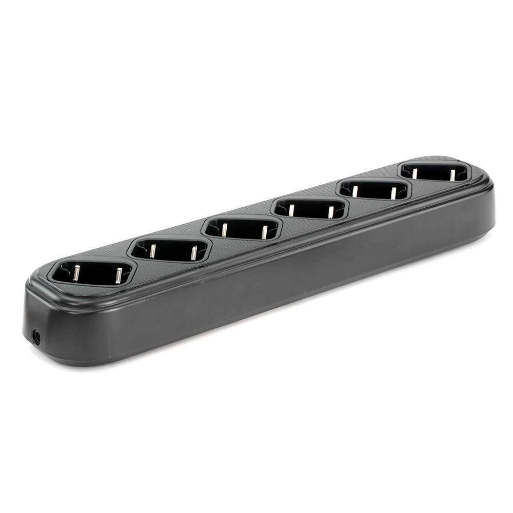 RDHX 6 PLACE BANK CHARGER