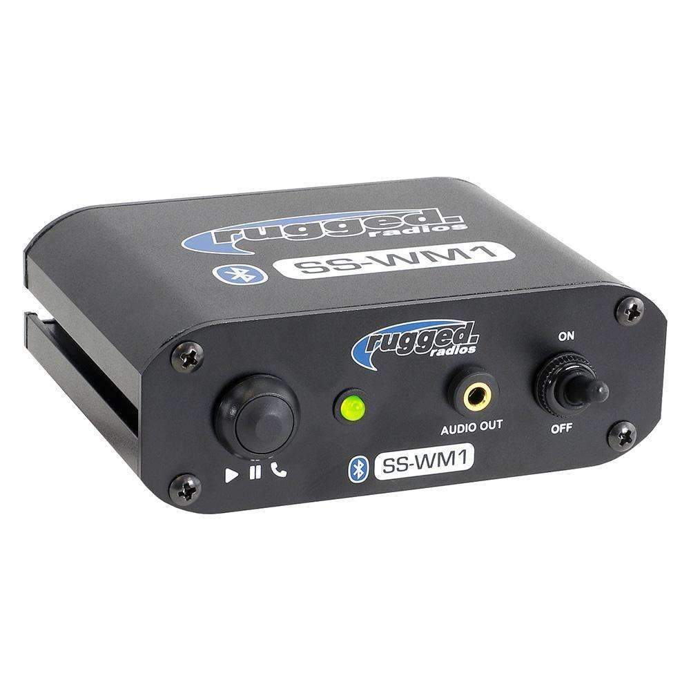 BLUETOOTH MODULE FOR SINGLE SEAT APPLICATION