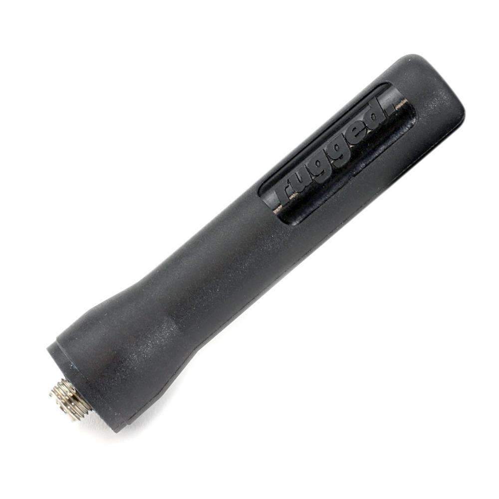 UHF STUBBY ANTENNA FOR RH5R & V3 HANDHELD RADIOS