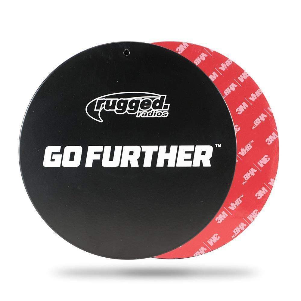 UNI-MAG MOUNTING PLATE