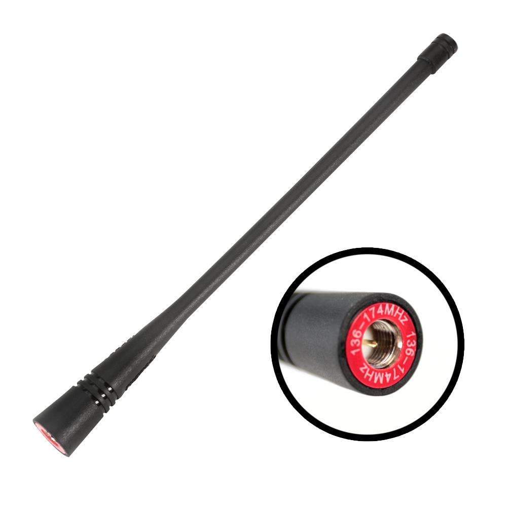 VHF LONG RANGE ANTENNA FOR RDH 16 DIGITAL RADIO
