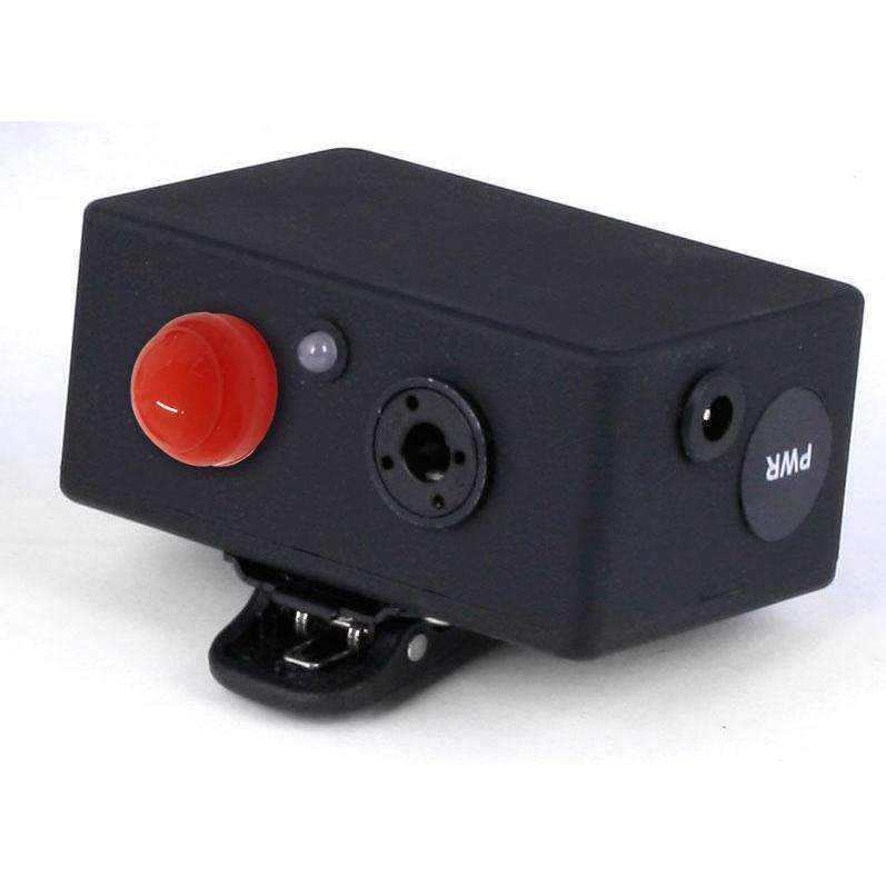 WIRELESS HELMET KIT CONVERSION TO RUGGED INTERCOMS