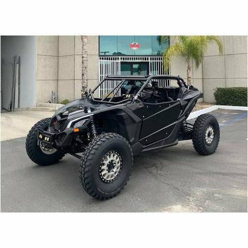 Can Am X3 Hi-Bred Full Doors