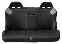 General 4 1000 Rear Bench Seat