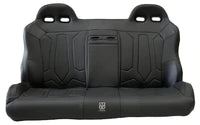 General 4 1000 Rear Bench Seat