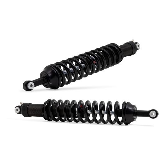 CAN-AM DEFENDER 2.2" X0-IFP SERIES FRONT EXIT SHOCKS
