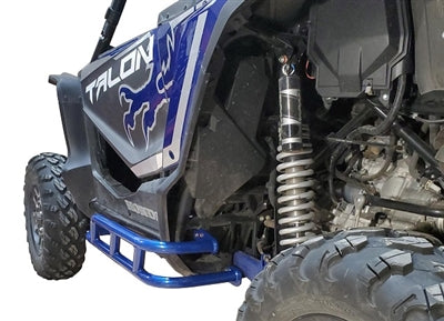 Honda Talon Rock Sliders