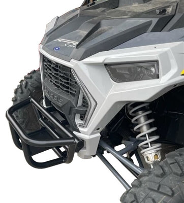 Polaris RZR XP 1000 & XP 1000S Front Winch Bumper