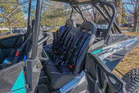 RZR 4 1000 2014-2021 & 900 2015-2021 Rear Bench Seat