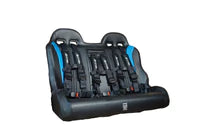 RZR 4 1000 2014-2021 & 900 2015-2021 Rear Bench Seat