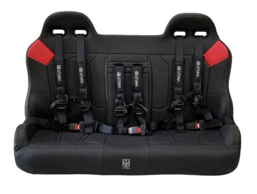 General 4 1000 Rear Bench Seat