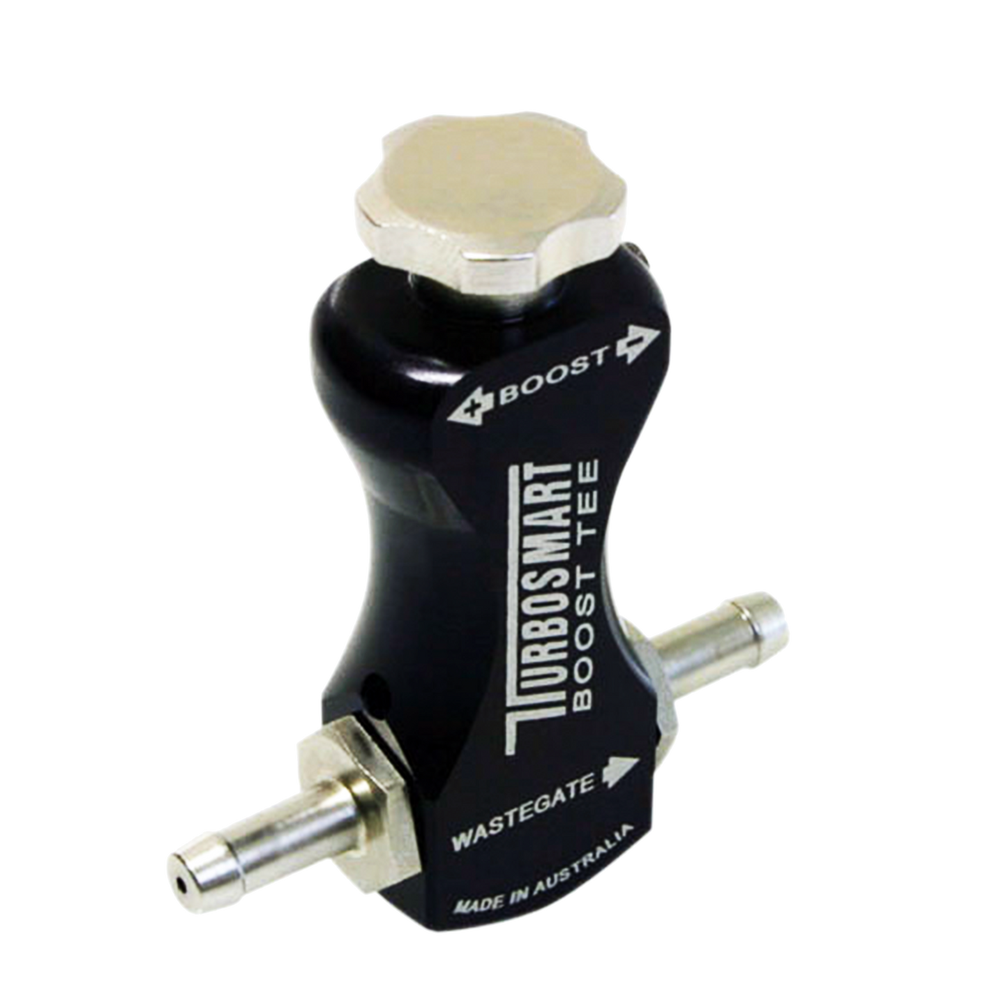 Boost Tee Controller