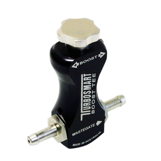 Boost Tee Controller