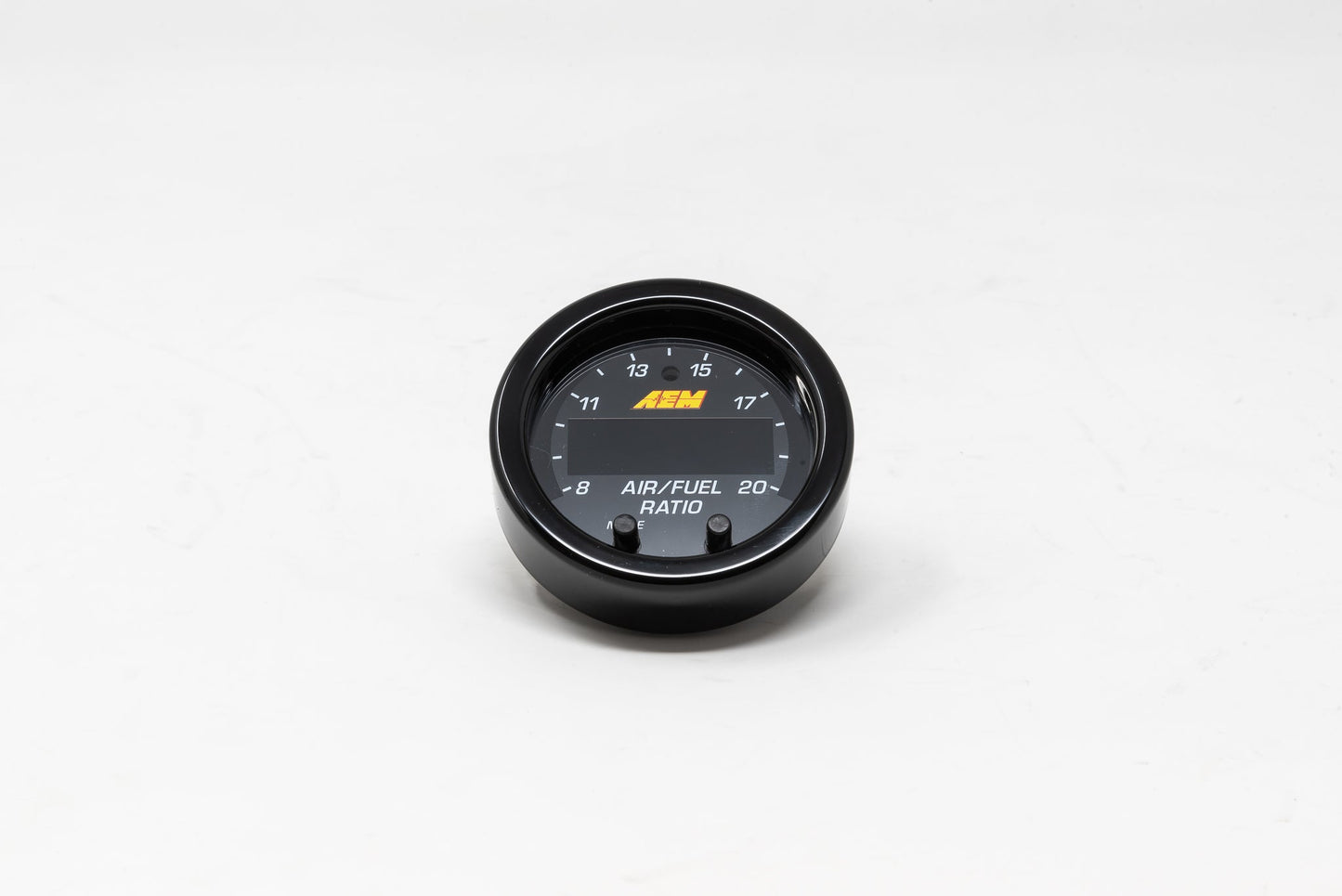 Snowmobile turbo gauges 