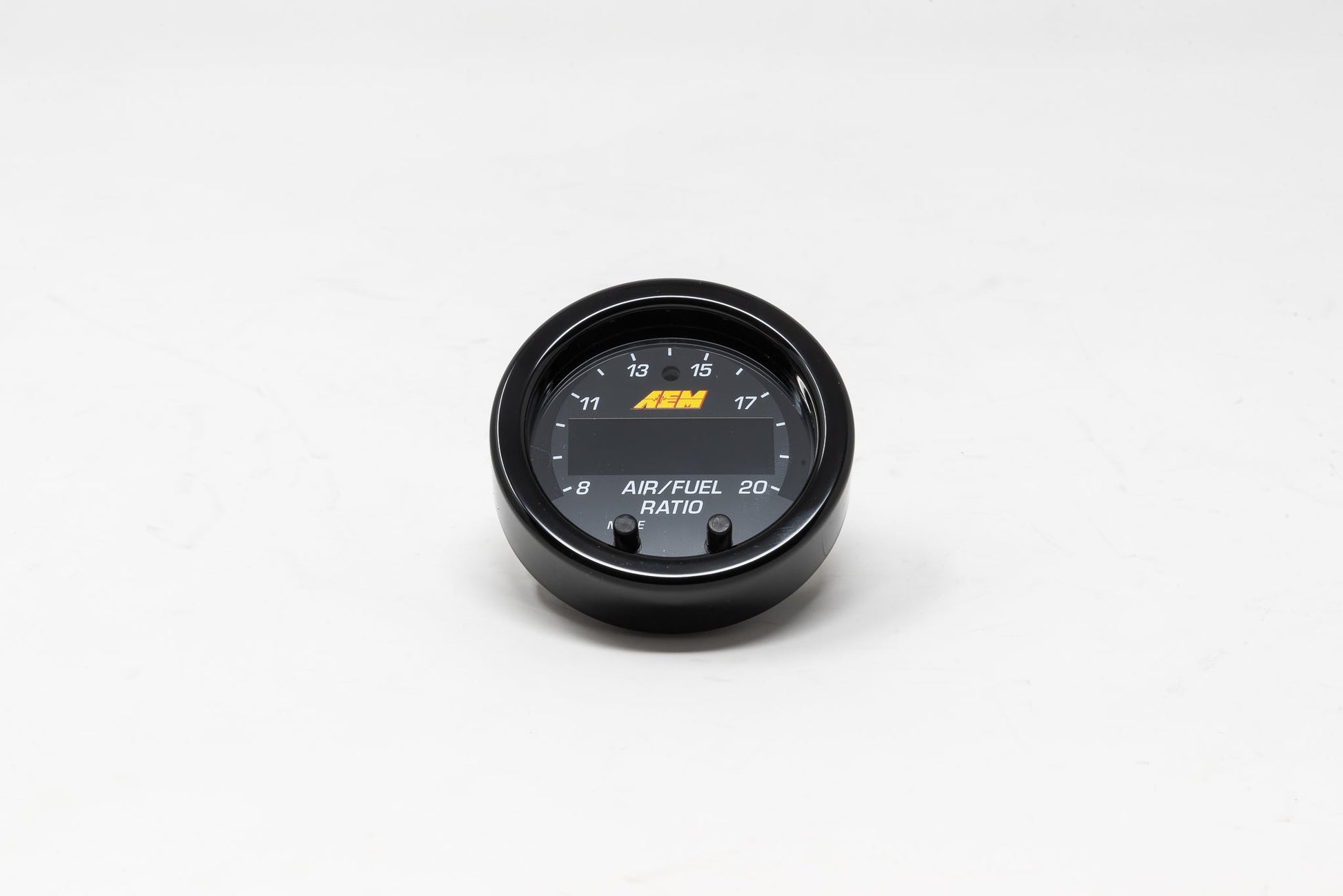 Snowmobile turbo gauges 