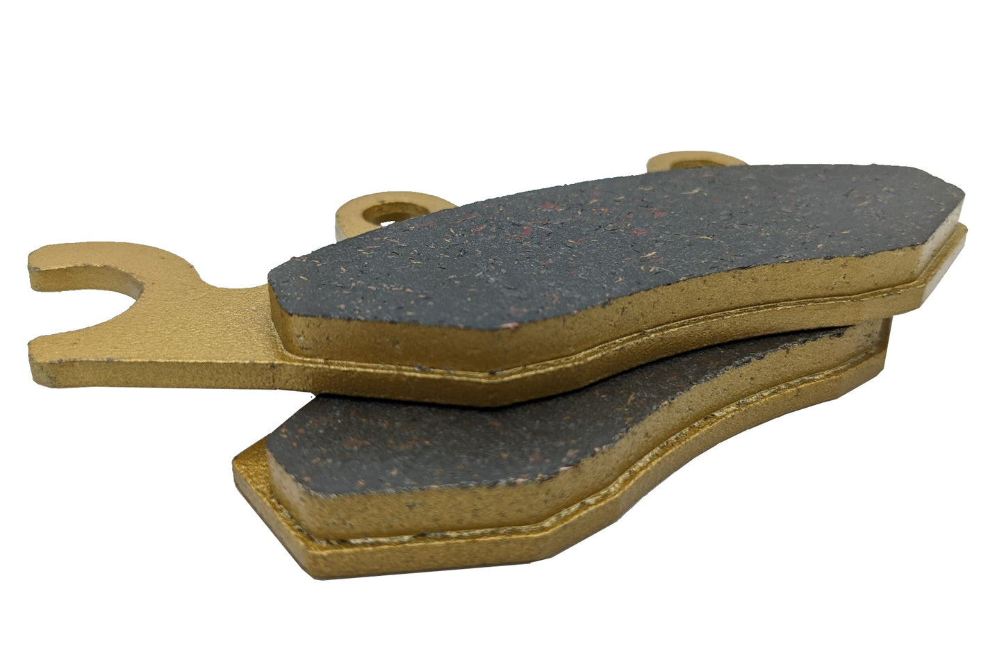Kawasaki Brute Force 750/650 2005-2023 Front Ceramic Brake Pad Set