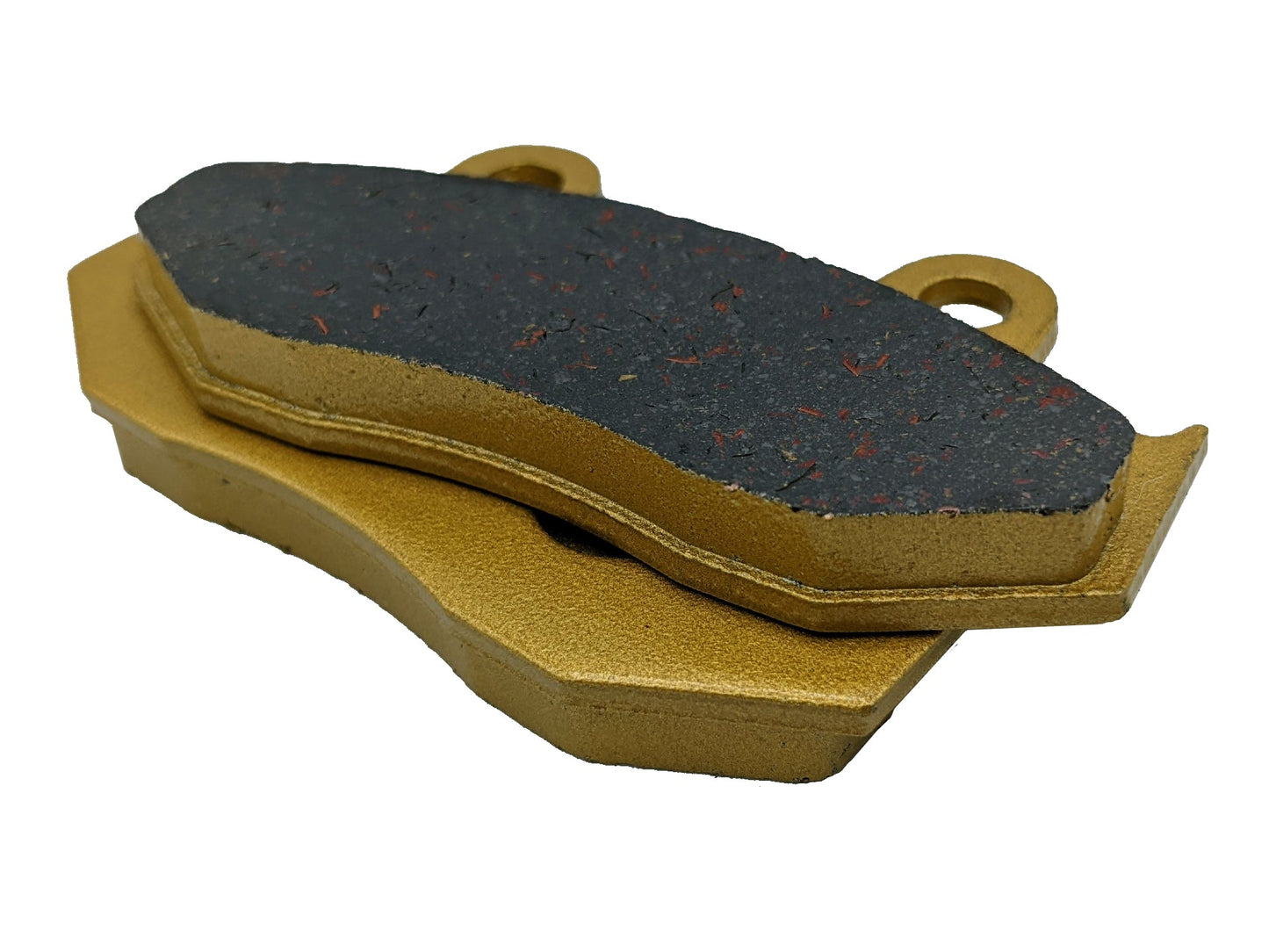 Yamaha Raptor 700 2013-2023 Ceramic Brake Pad Set