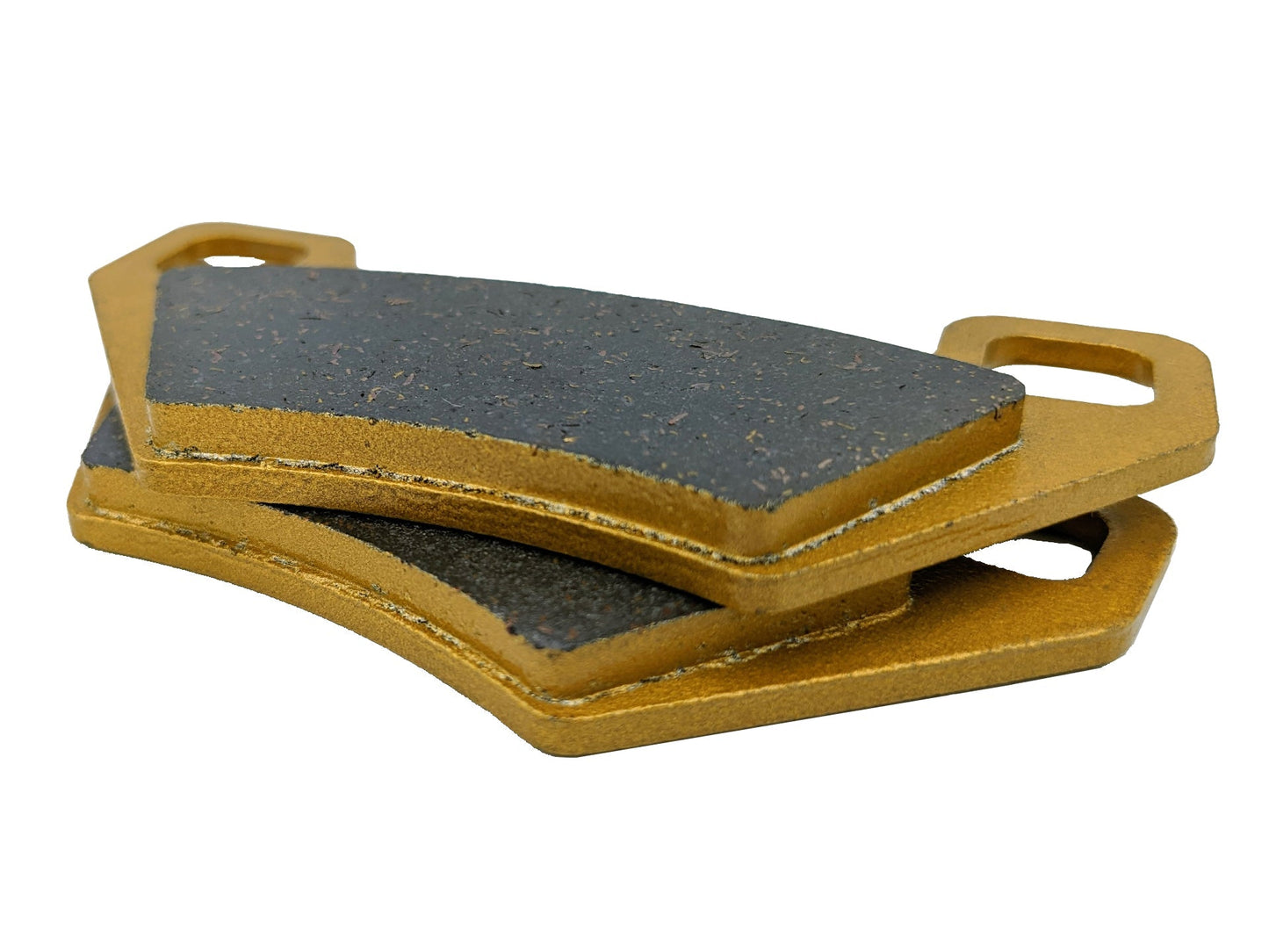Arctic Cat Prowler 500, 550, 650, 700 2006-2015 Ceramic Brake Pad Set