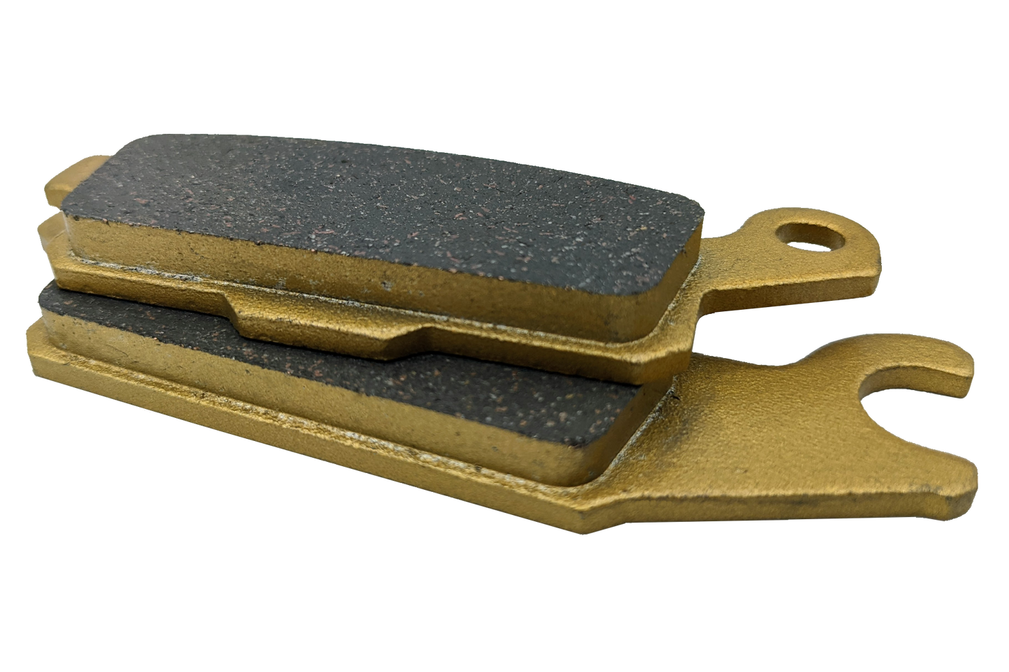 Yamaha Grizzly 700/550 2007-2023 Ceramic Brake Pad Set