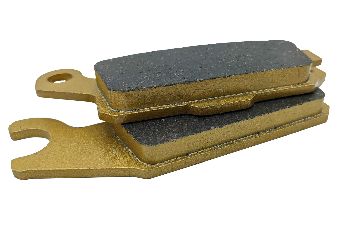 Yamaha Grizzly 700/550 2007-2023 Ceramic Brake Pad Set