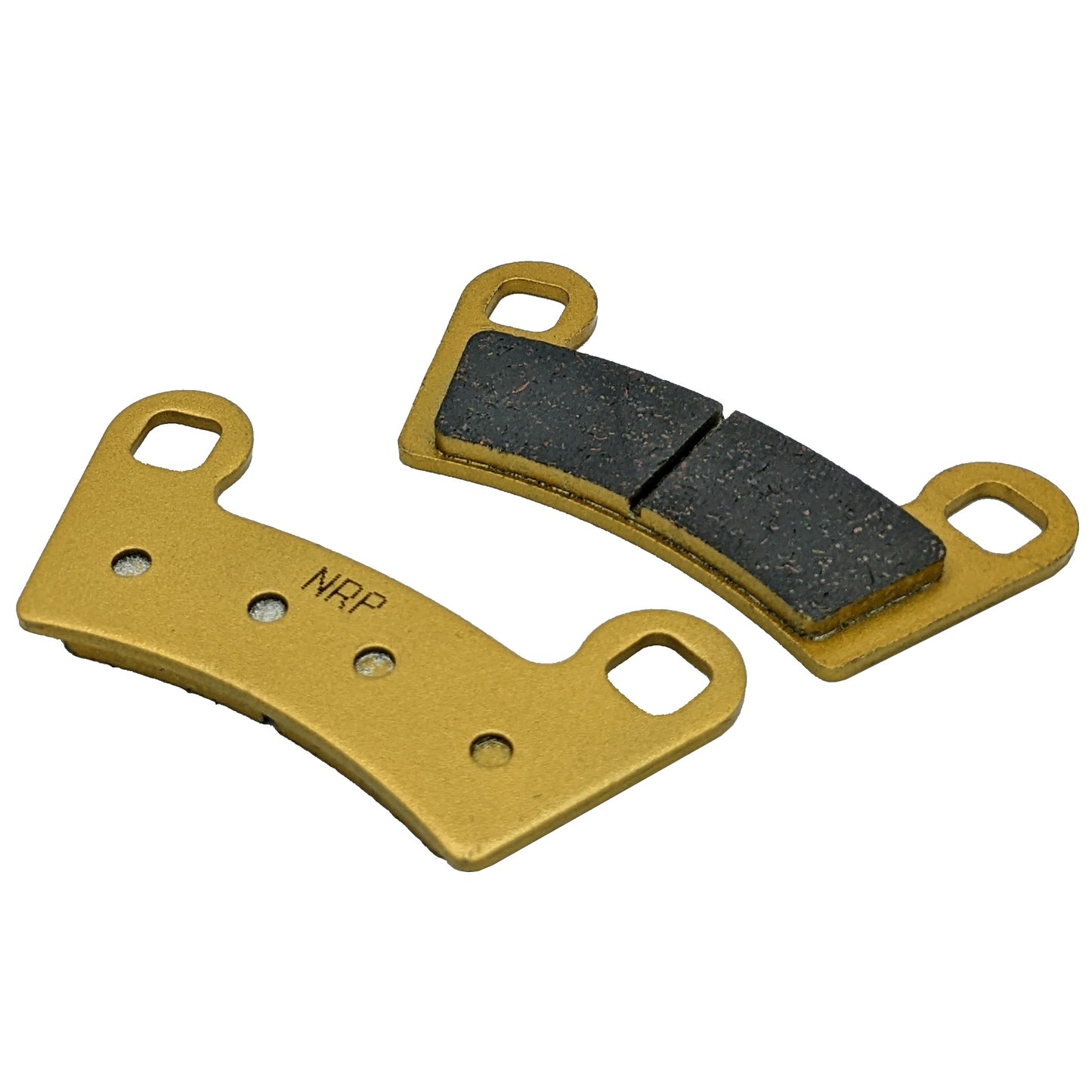 Polaris General XP 4 1000 2020-2023 Ceramic Brake Pad Set