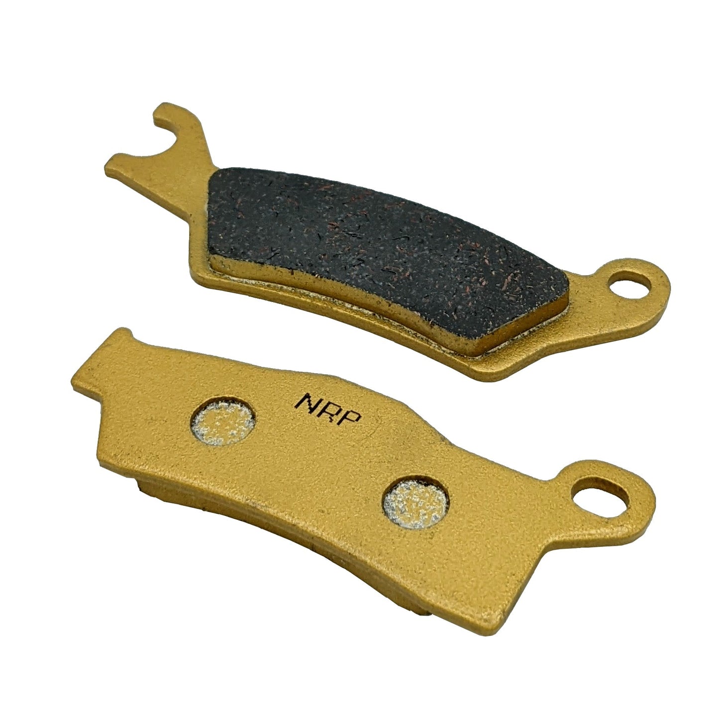 Can-Am Outlander 1000/650/450 2015-2022 4 Wheel Ceramic Brake Pad Set