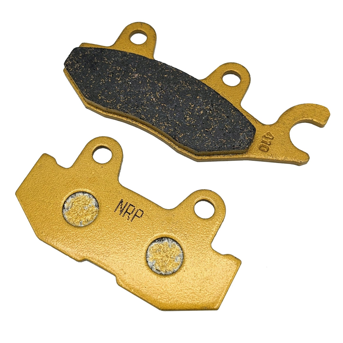 Yamaha Viking 700/Viking VI 2014-2023 Ceramic Brake Pad Set